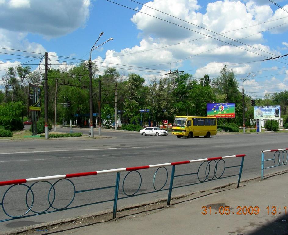 Тернуватий Кут з panoramio.com (ч.2) - Тернуватый Кут
