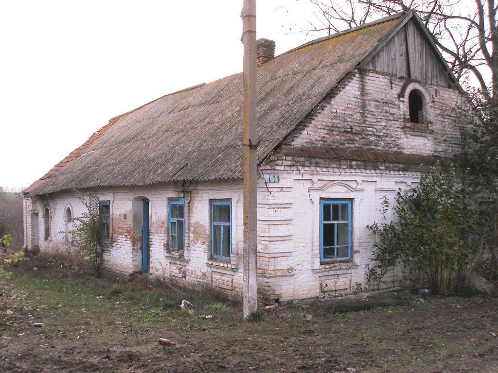 Великодубове з panoramio.com - Великодубове