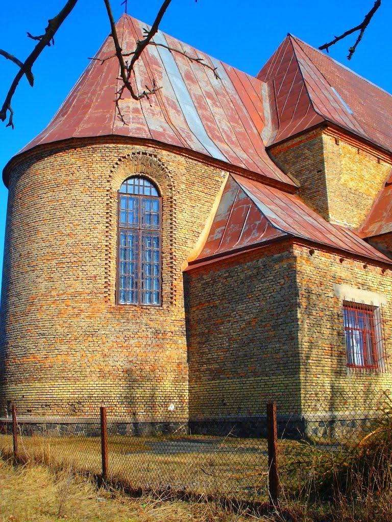 Ківерці з panoramio.com - Ківерці