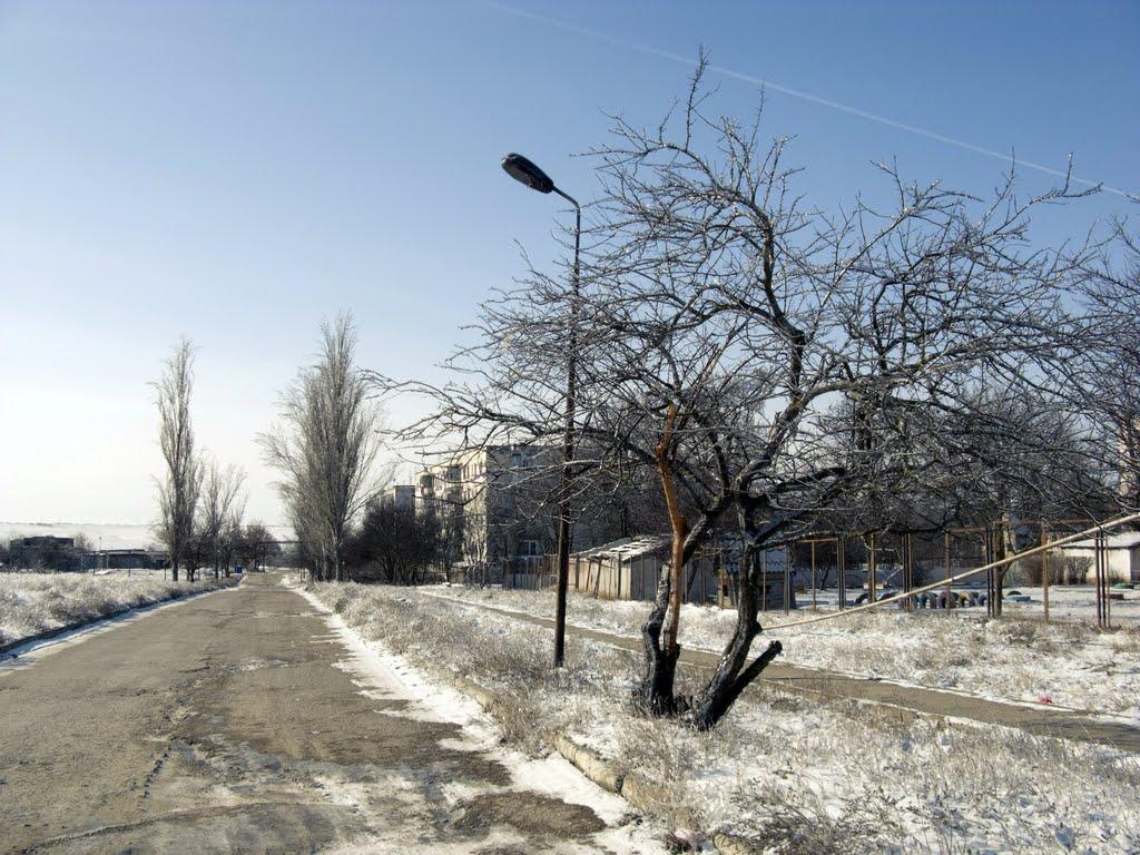 Шкільне з panoramio.com - Школьное