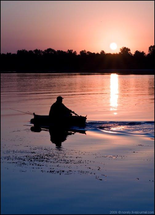 Хрещатик з panoramio.com - Крещатик