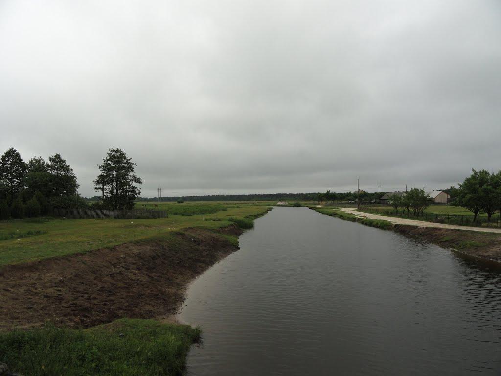 Будки з panoramio.com - Будки