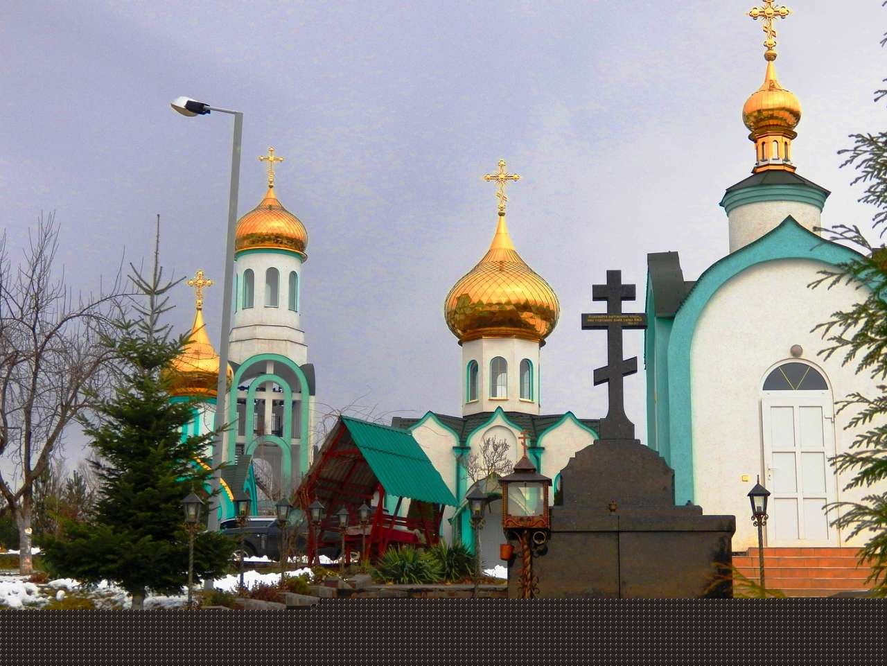 Верещиця з panoramio.com - Верещиця