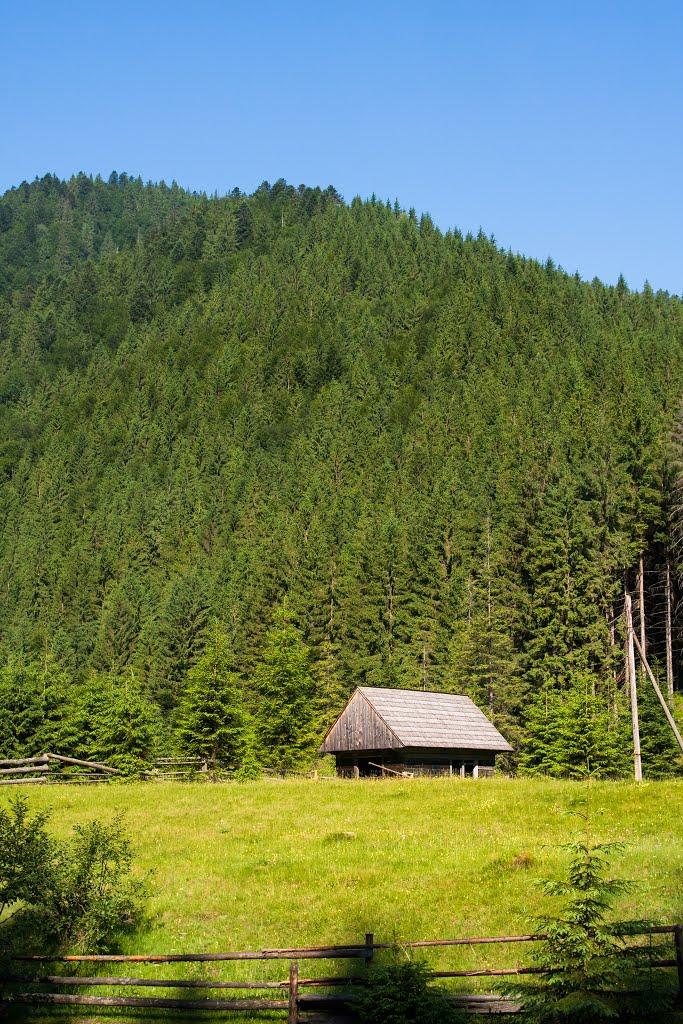 Загорб з panoramio.com - Загорб