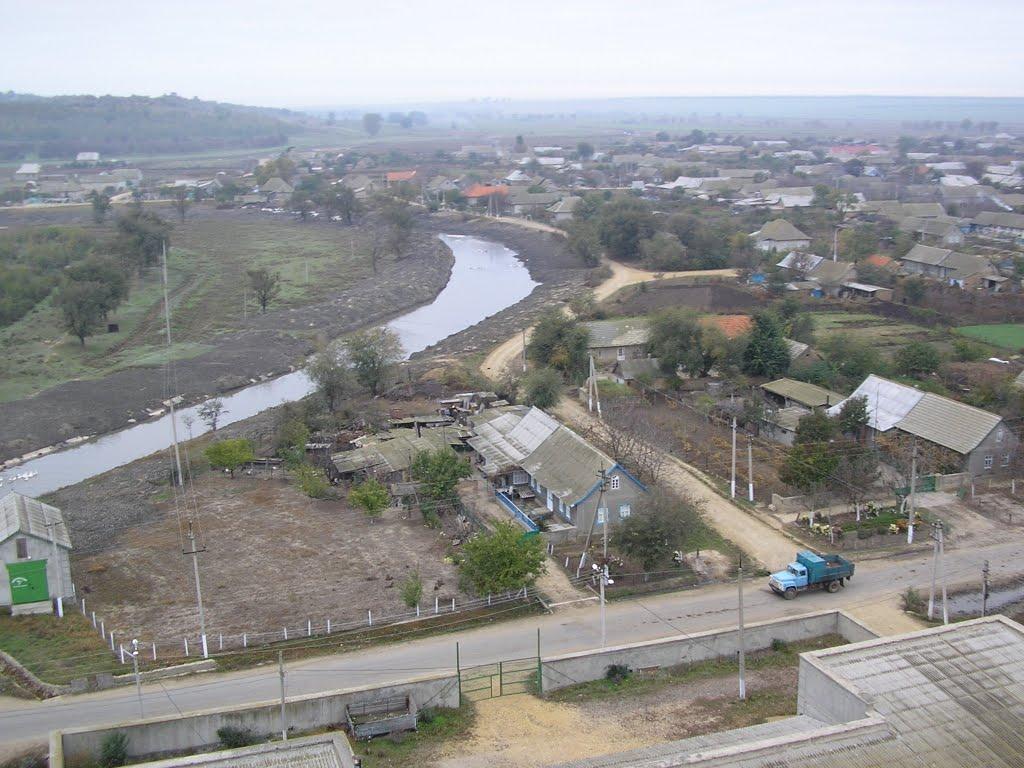 Сарата з panoramio.com - Сарата