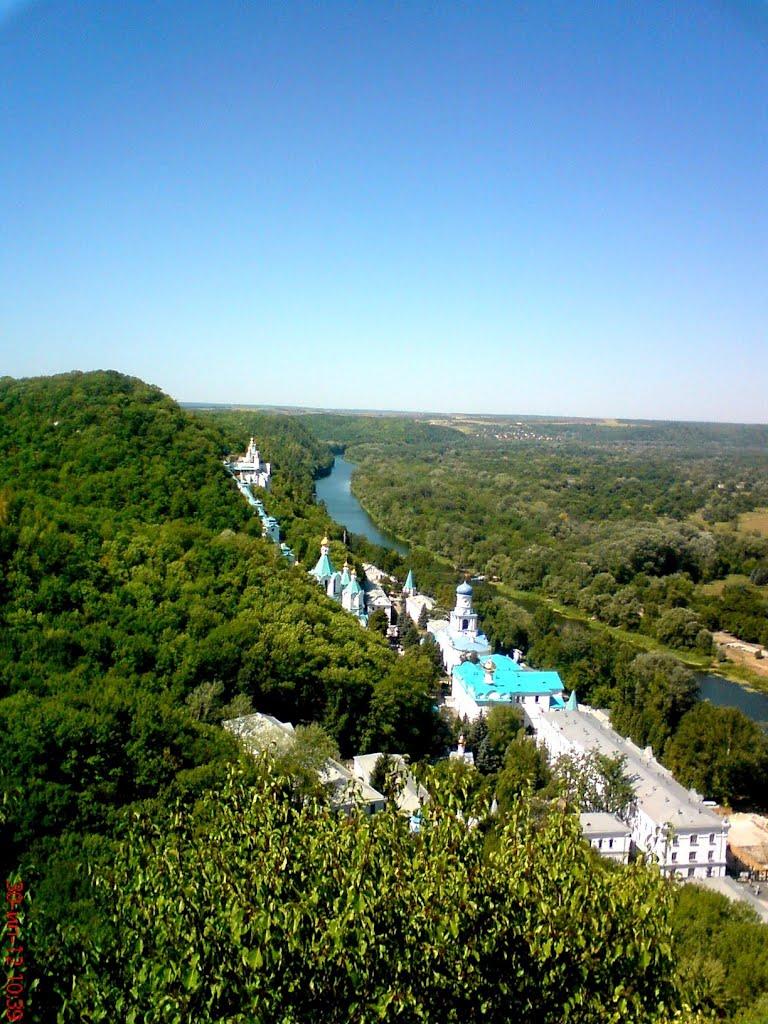 Тетянівка з panoramio.com (ч.2) - Тетянівка