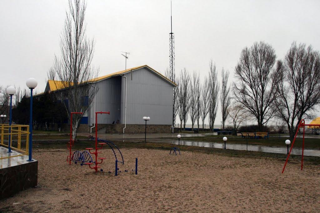 Сєдове з panoramio.com - Седово