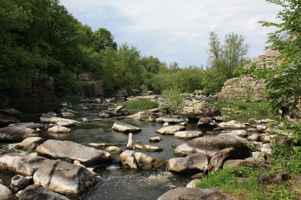 Буки з panoramio.com - Буки