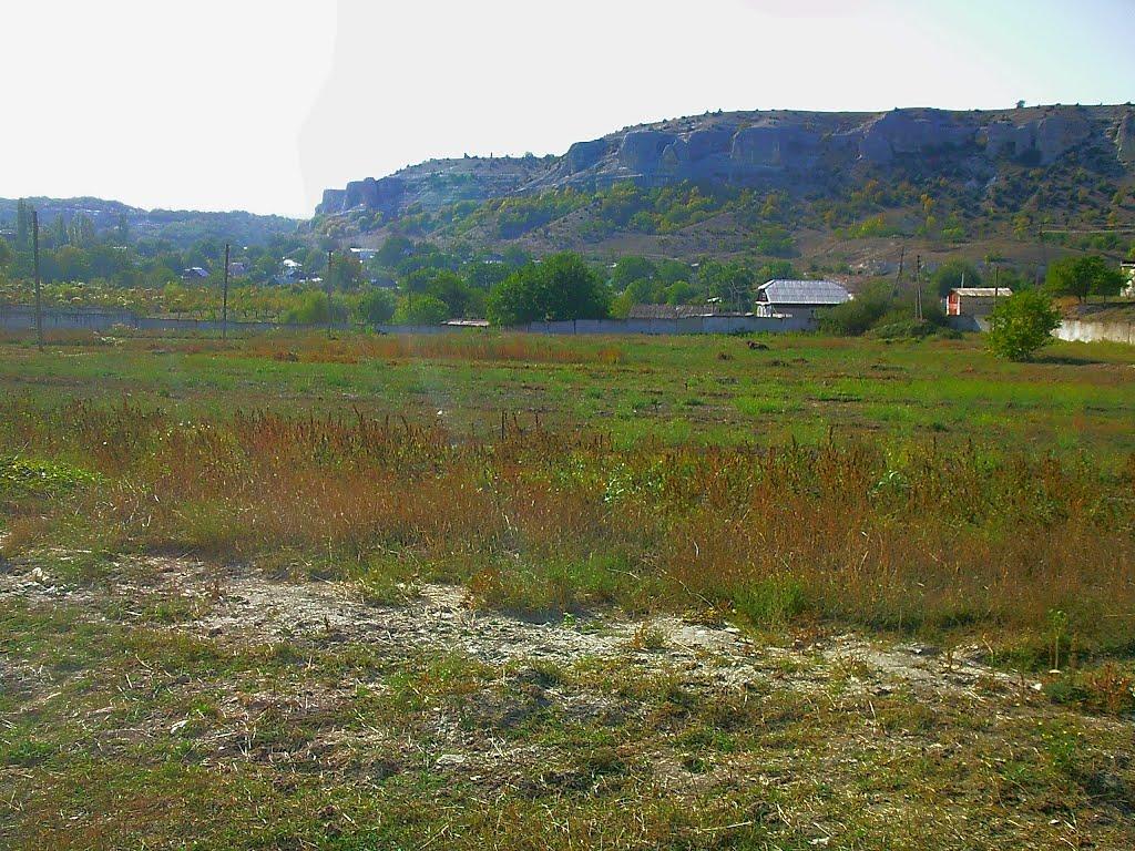 Красний Мак з panoramio.com - Красный Мак
