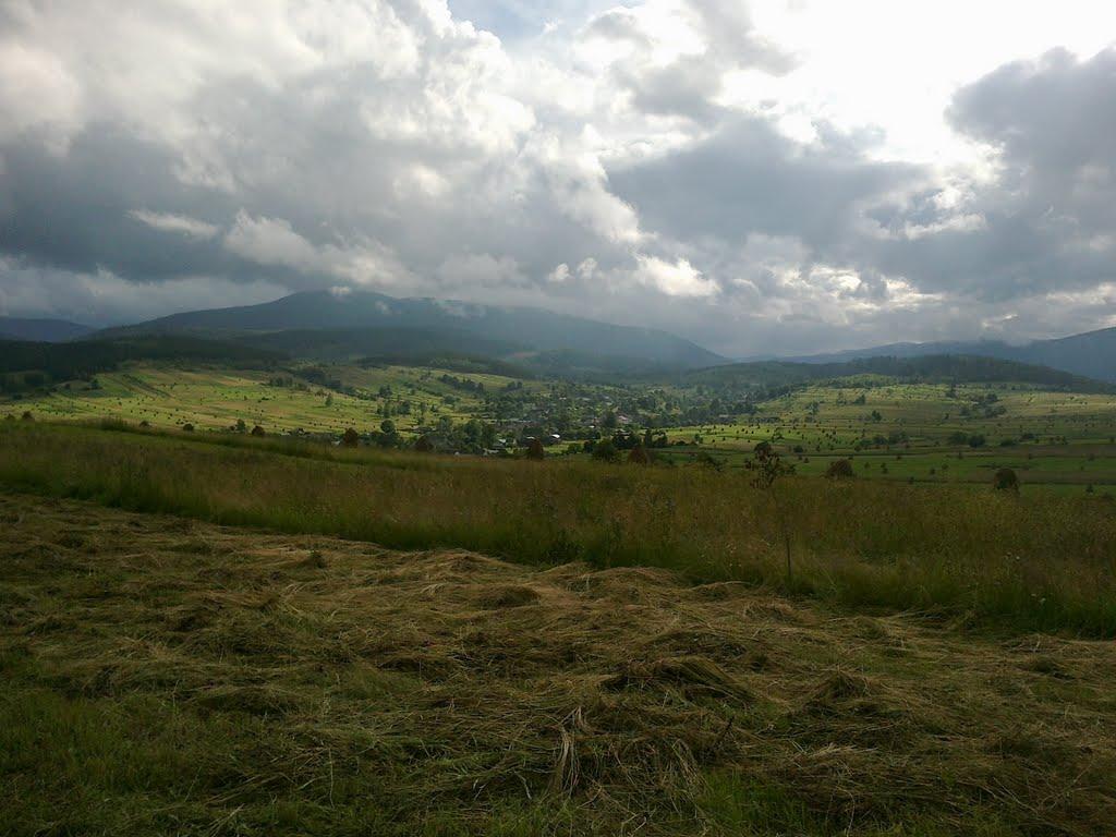 Ілемня з panoramio.com - Ілемня