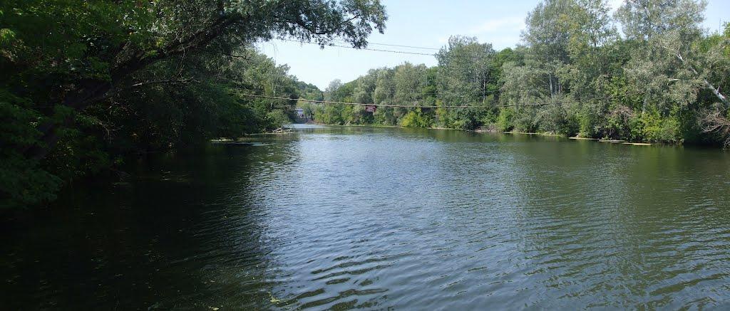 Донецьке з panoramio.com - Донецьке