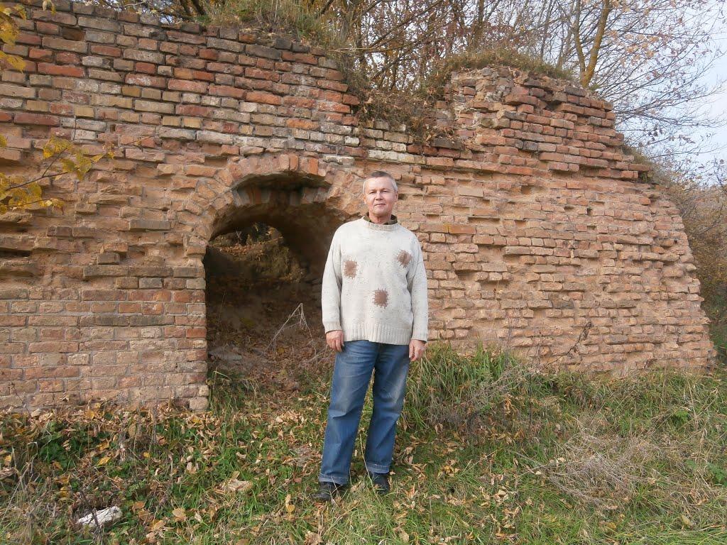 Нечаївка з panoramio.com - Нечаевка