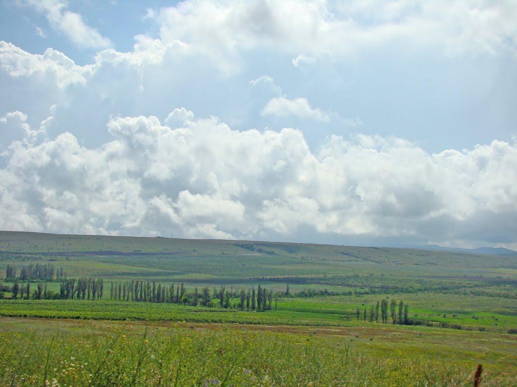 Насипне з panoramio.com - Насипне