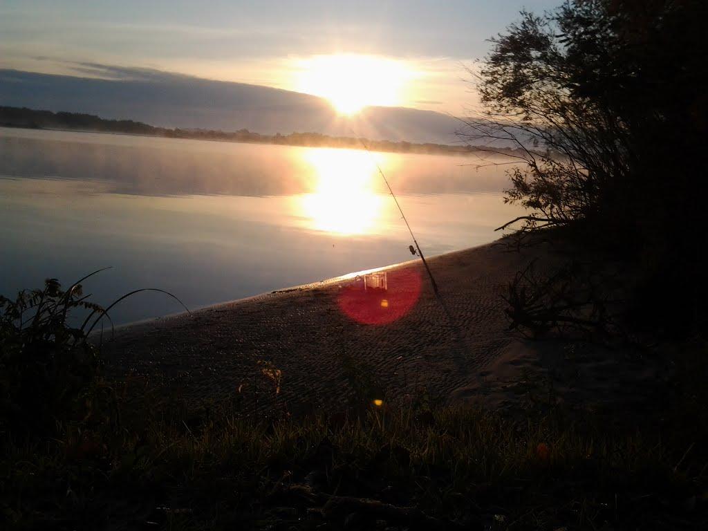 Хрещатик з panoramio.com - Хрещатик