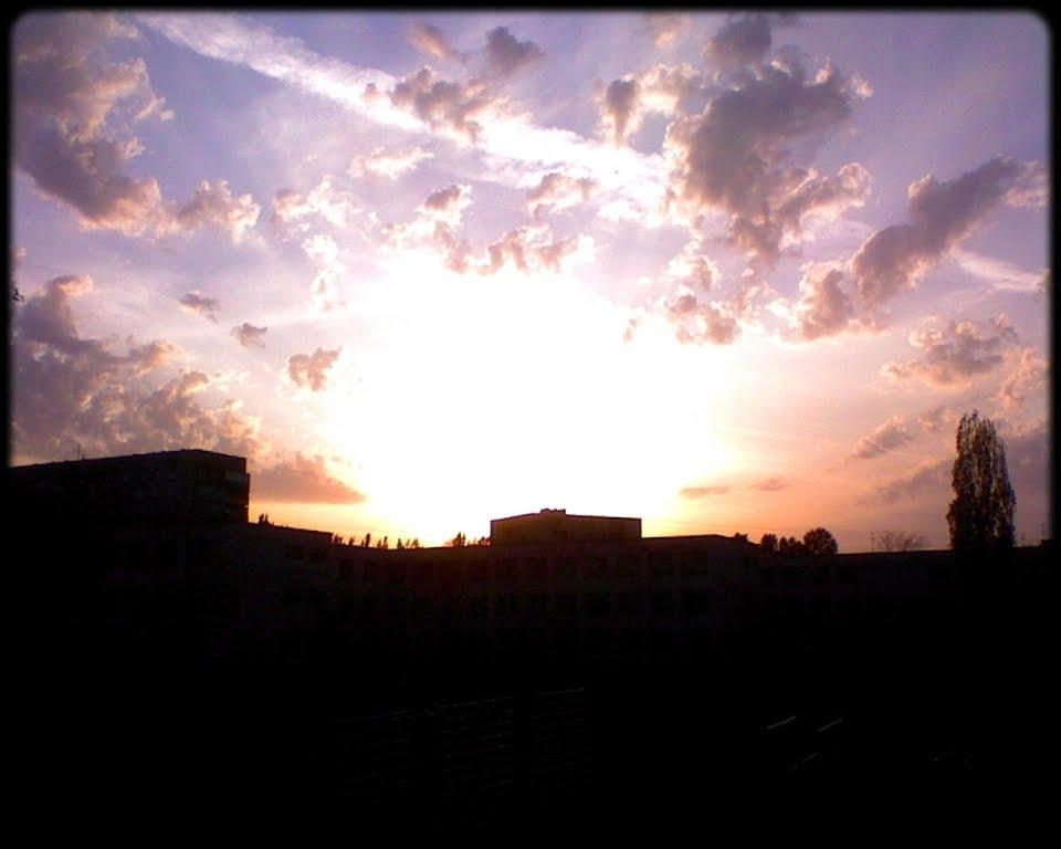 Алчевськ з panoramio.com (ч.2) - Алчевск