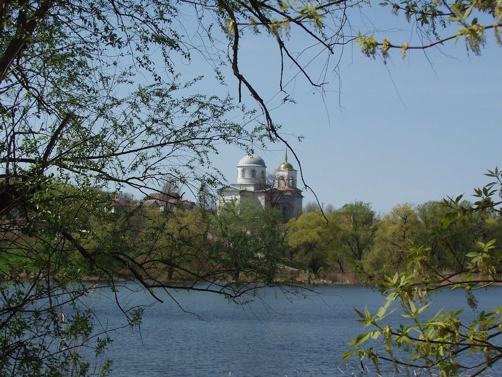 Люботин з panoramio.com (ч.2) - Lyubotyn
