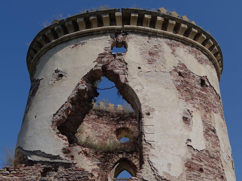 Нагоряни з panoramio.com - Нагоряны