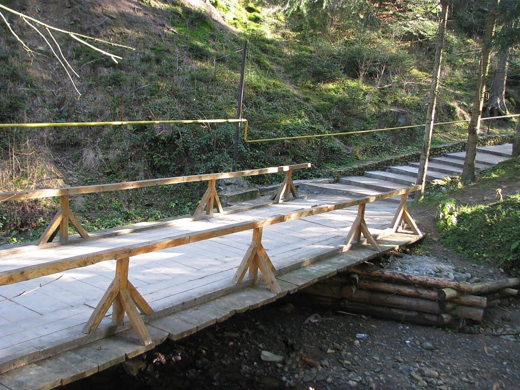 Манява з panoramio.com - Манява