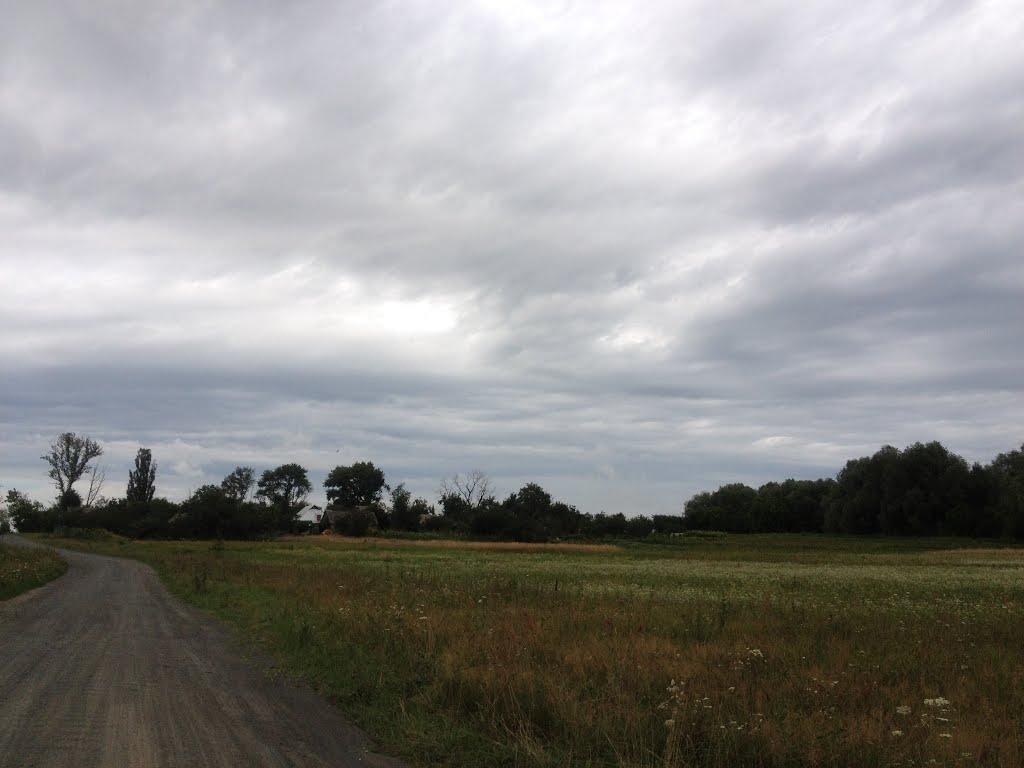 Липівка з panoramio.com - Липівка