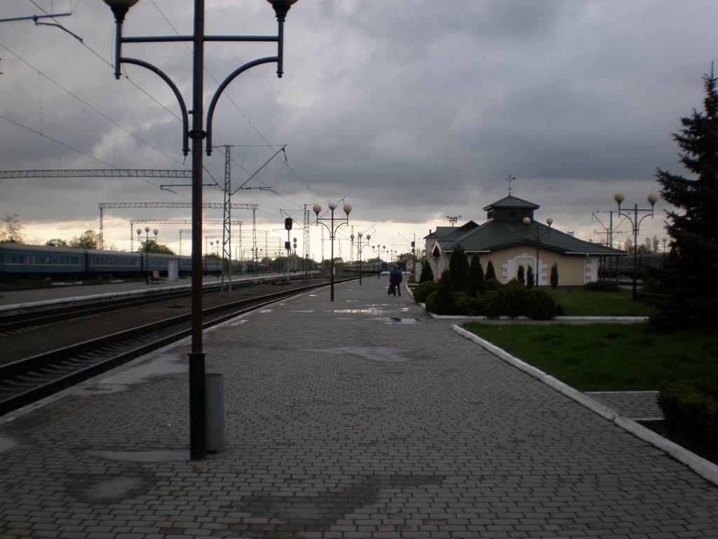 Ковель з panoramio.com (ч.2) - Ковель