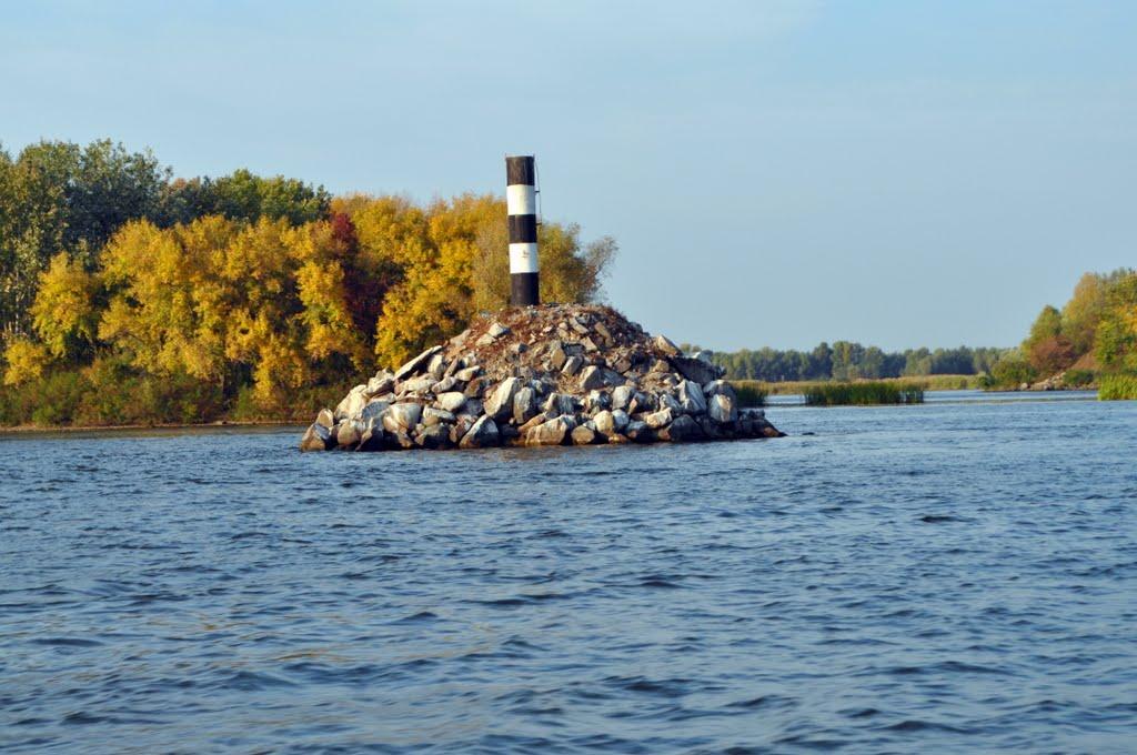Кам'яні Потоки з panoramio.com - Кам'яні Потоки
