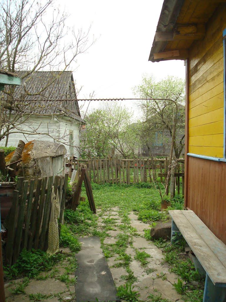 Дроздні з panoramio.com - Дроздні