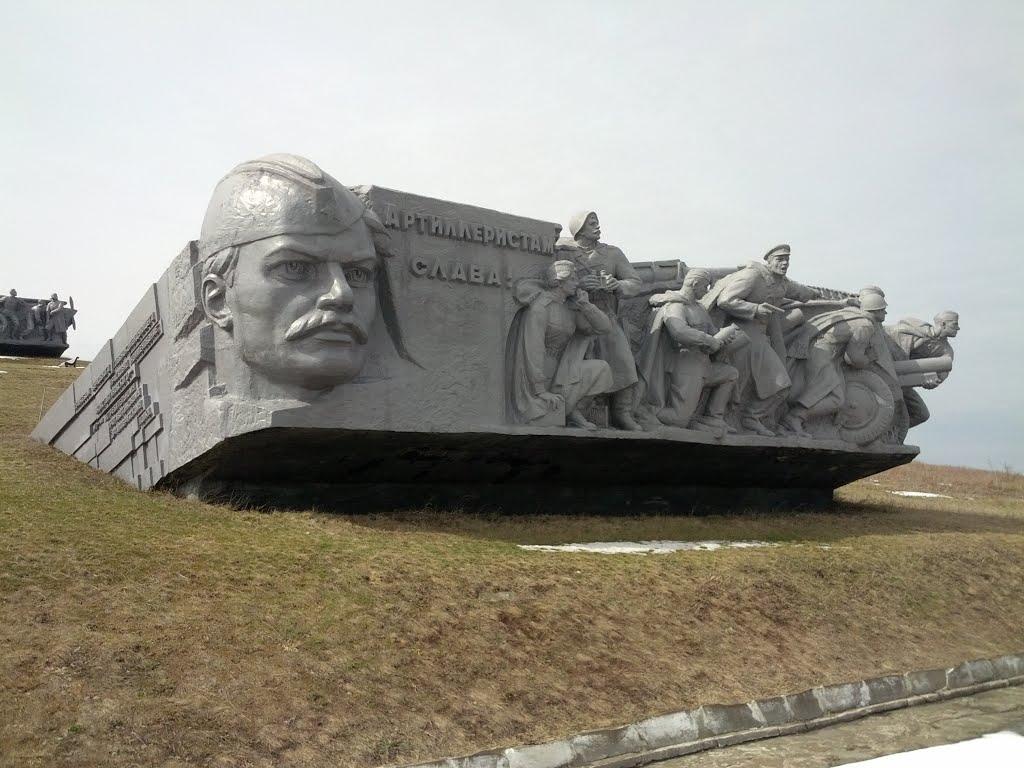 Саурівка з panoramio.com - Сауровка