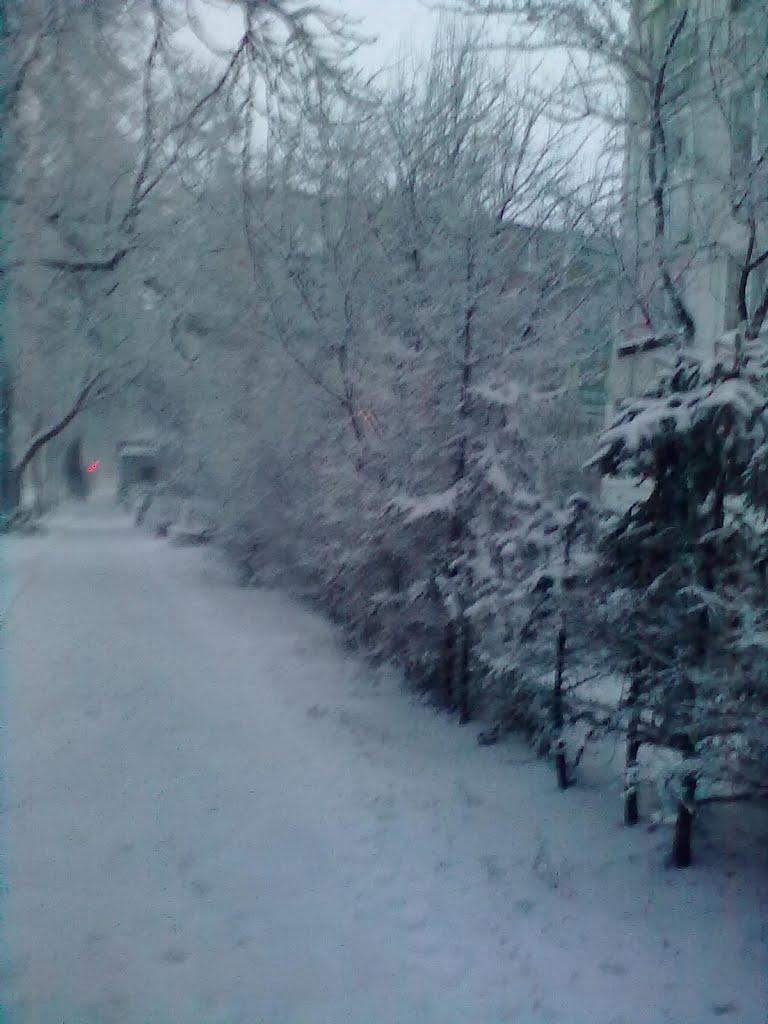 Лубни з panoramio.com (ч.2) - Лубни