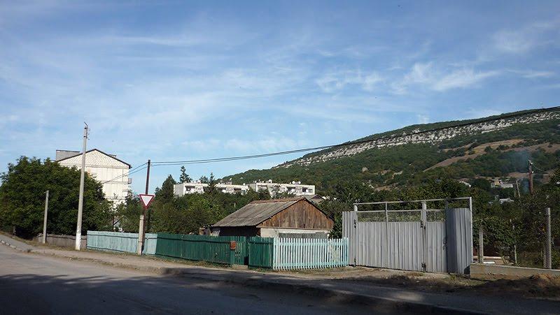 Верхоріччя з panoramio.com - Верхоречье