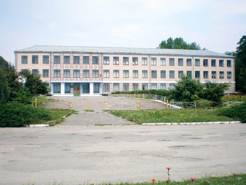 Маків з panoramio.com - Маков