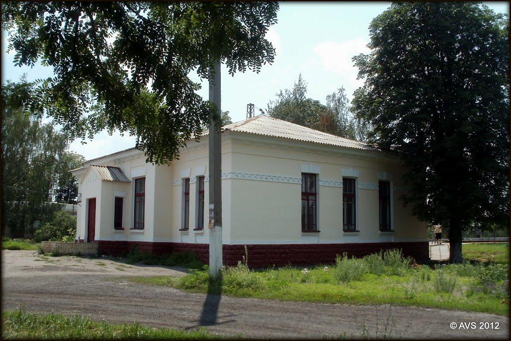 Курдюмівка з panoramio.com - Курдюмівка