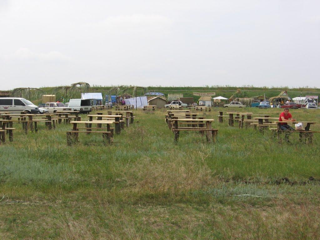 Сиваш з panoramio.com - Сиваш