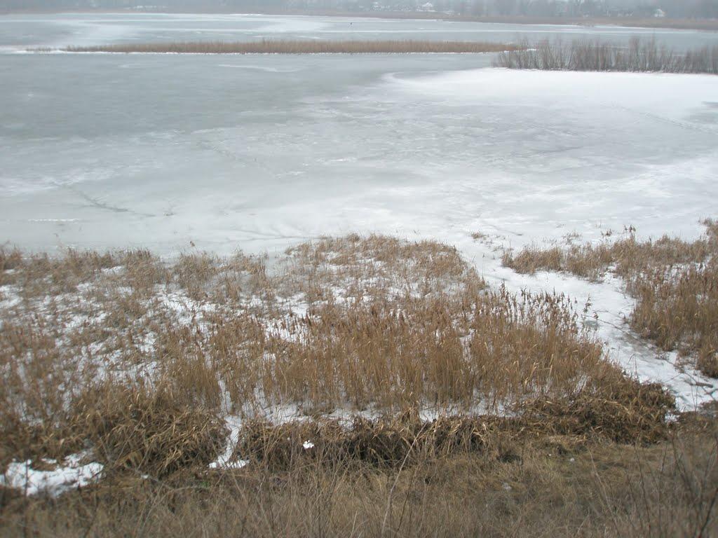 Красна Слобідка з panoramio.com - Красна Слобідка