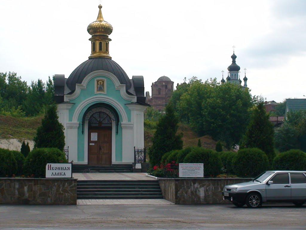 Богородичне з panoramio.com - Богородичне
