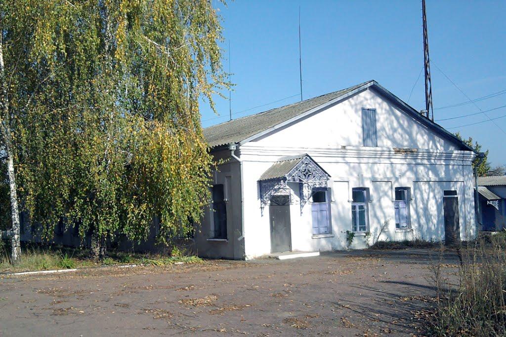 Брусилів з panoramio.com - Брусилів