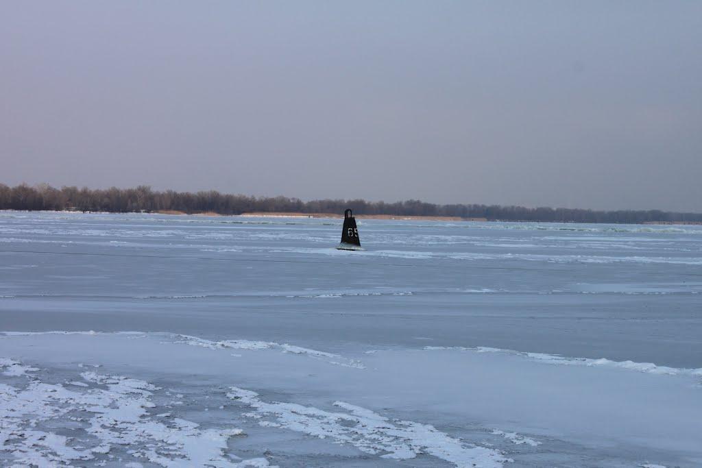 Кіровське з panoramio.com (ч.3) - Обуховка