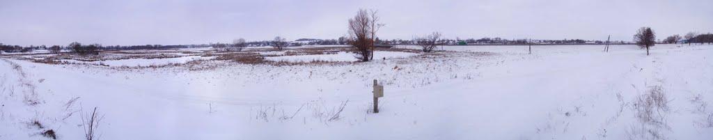 Заріччя з panoramio.com - Заріччя