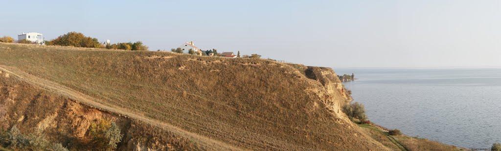 Роксолани з panoramio.com - Роксолани