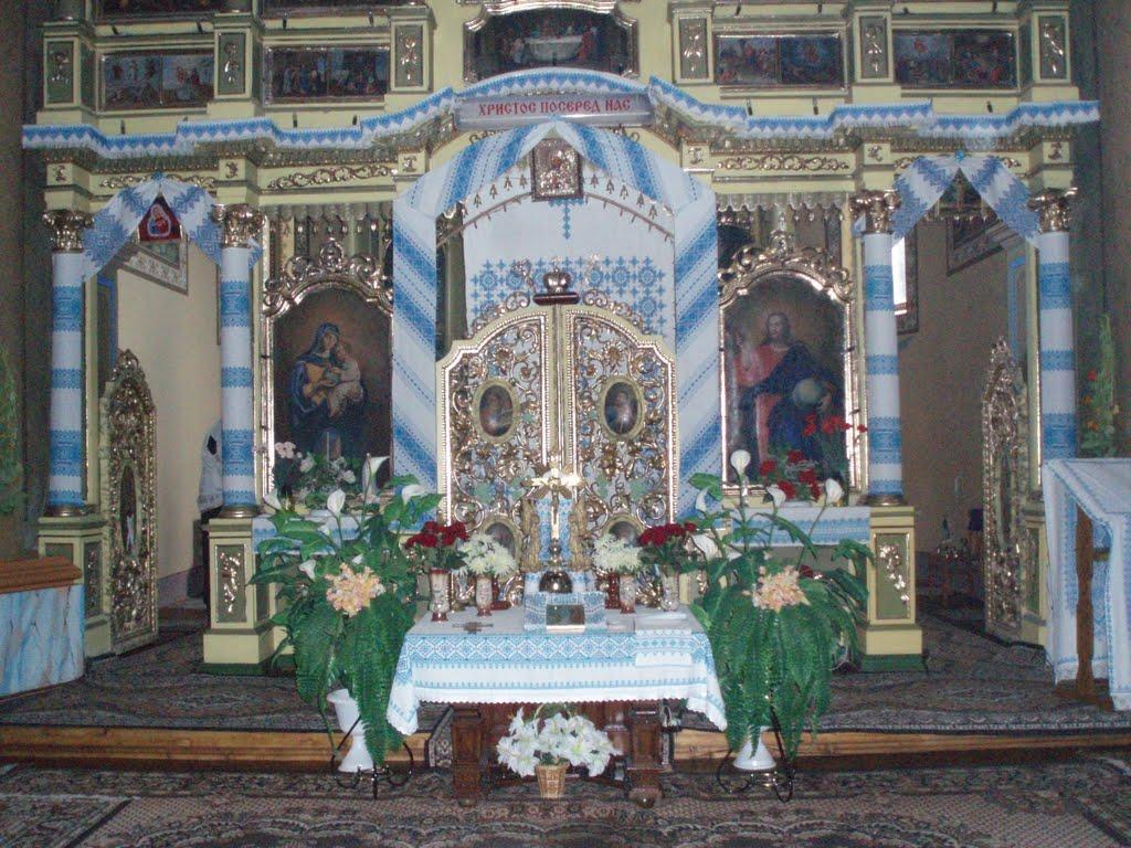 Вербилівці з panoramio.com - Вербилівці