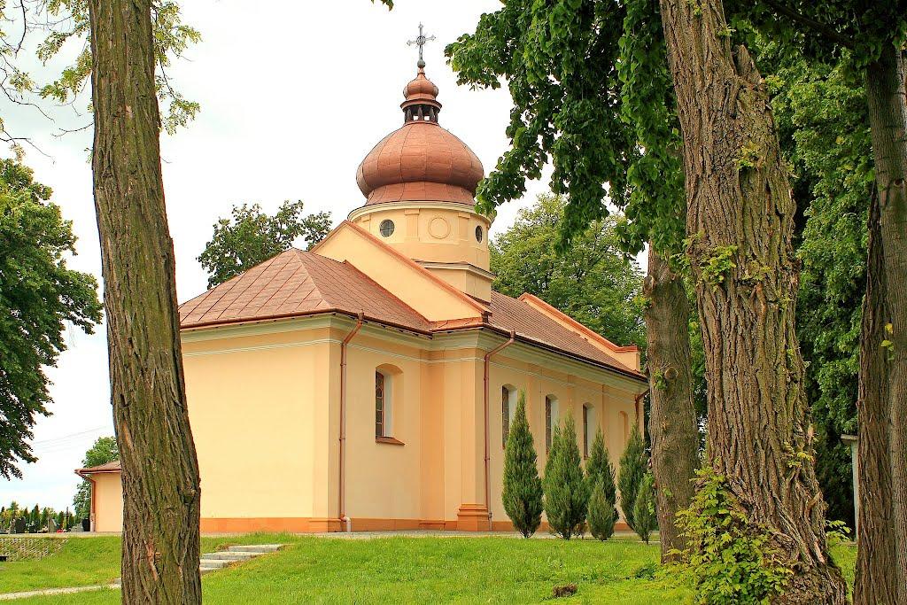 Буців з panoramio.com - Буців