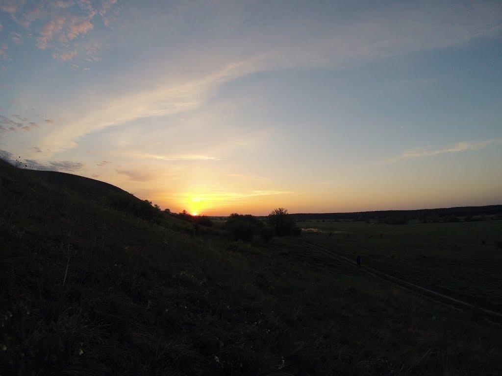Кам'янка з panoramio.com - Каменка