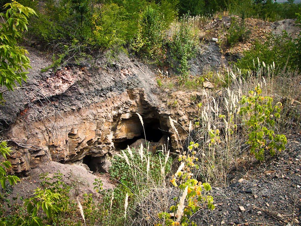 Криворіжжя з panoramio.com - Криворожье