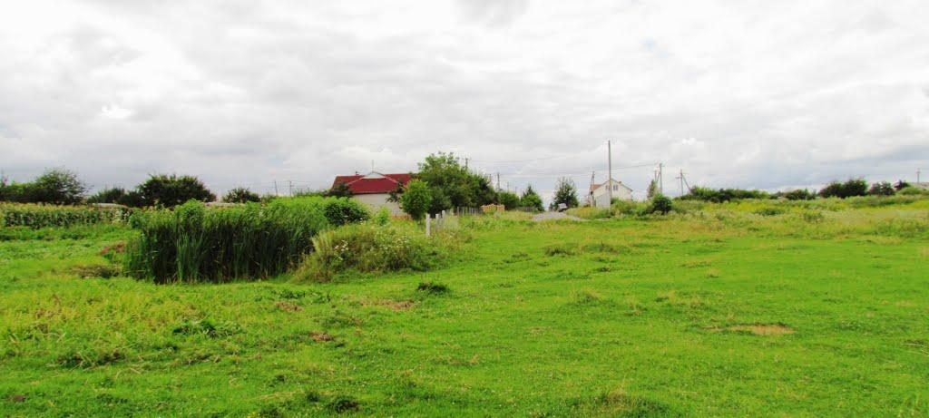 Брусилів з panoramio.com - Брусилів