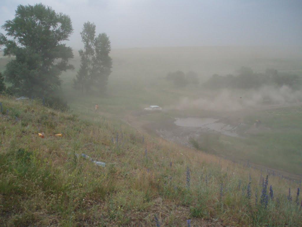 Королівка з panoramio.com - Королевка