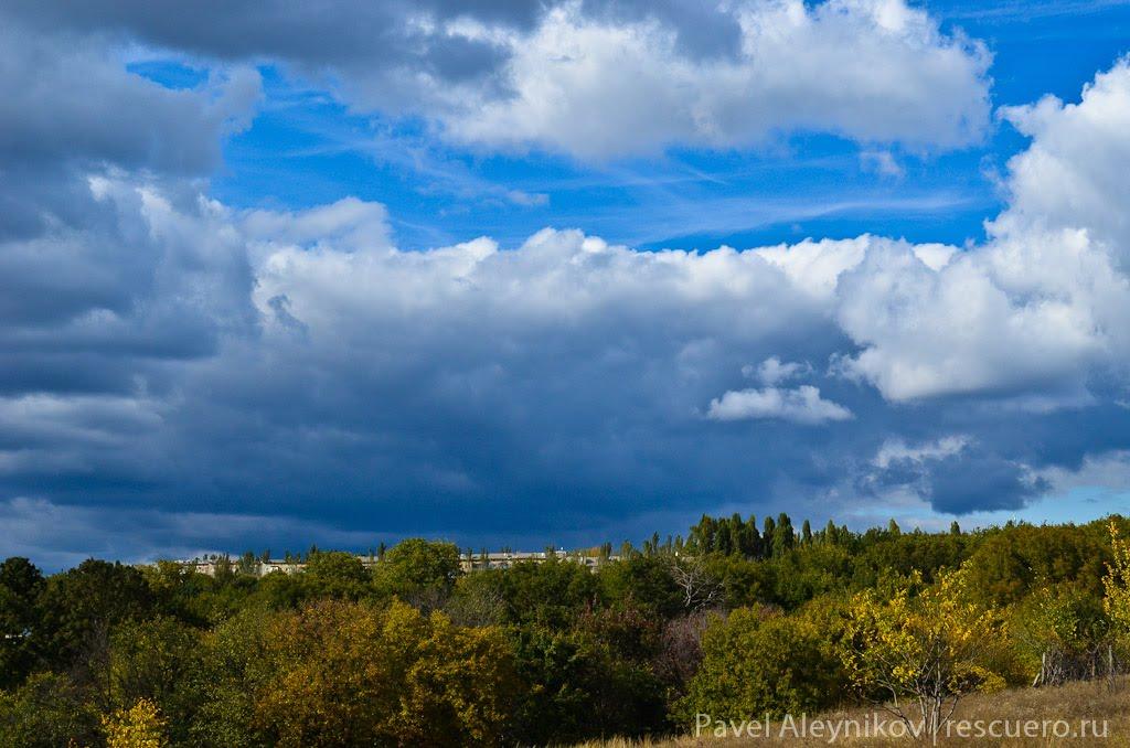 Торез з panoramio.com (ч.2) - Торез