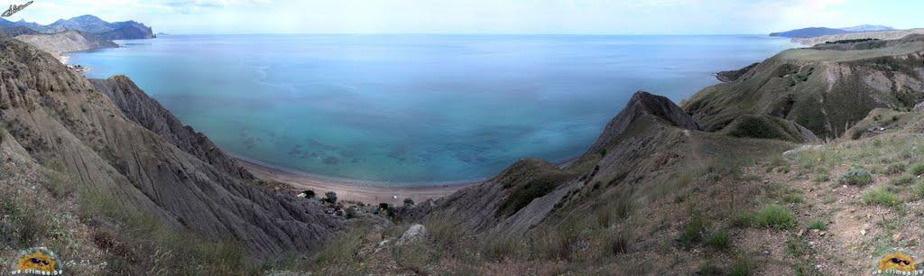 Щебетовка з panoramio.com (ч.2) - Щебетовка