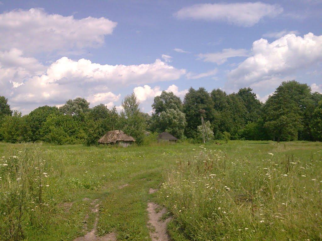 Сваркове з panoramio.com - Сваркове