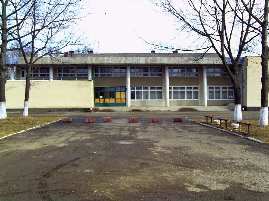 Рудники з panoramio.com - Рудники