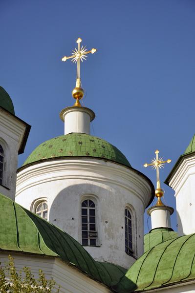 Прилуки з panoramio.com - Прилуки