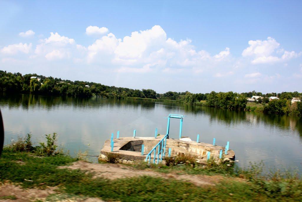 Шляхова з panoramio.com - Шляхова